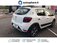 occasion Dacia Sandero 1.0 TCe 100ch 15 ans