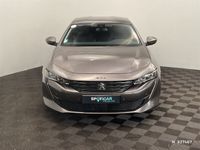 occasion Peugeot 508 II BLUEHDI 130 CH S&S EAT8 ALLURE PACK