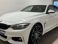 occasion BMW 430 iA xDrive 252ch M Sport