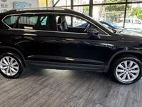 Occasion Seat Ateca Style 150 ch (110 kW) 2018 SUV