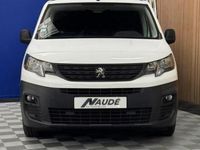 Occasion Peugeot Partner Premium 75 ch (55 kW) 2020 Monospace