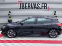 occasion Ford Focus 1.5 ECOBLUE 120 SS ST Line