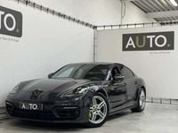 Occasion Porsche Panamera 4 330 ch (242 kW) 2022 Gris Berline