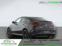 occasion Mercedes S63 AMG GLE CoupeAMG BVA 4MATIC+