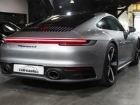 occasion Porsche 911 Carrera 4S (992) COUPE 3.0 450 PDK8