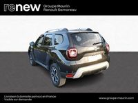 occasion Dacia Duster 1.5 Blue Dci 115ch Prestige 4x2 E6u