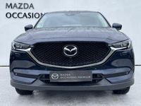 occasion Mazda CX-5 2.2 Skyactiv-d 150 Sélection 4x2 Bva Euro6d-t