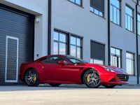 occasion Ferrari California T 4.0 V8 - 14.000 Km -