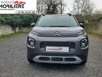 occasion Citroën C3 Aircross 1.2 Puretech 110 Feel Business S/S