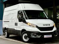 occasion Iveco Daily 35S18 Hi-Matic - 30 D Turbo 180cv L2H2