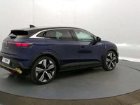 Occasion Renault Megane E-Tech Iconic 161 kW (220 ch) 2022 Bleu Berline