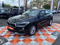 occasion BMW X2 (f39) Sdrive18ia 140 Dkg7 Advantage Gps Hayon