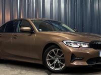 Occasion BMW 318 Sport Line 151 ch (111 kW) 2019 Berline