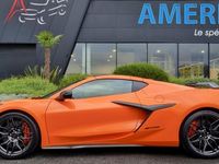 Occasion Chevrolet Corvette Z06 670 ch (492 kW) 2024 Coupé