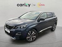 Occasion Peugeot 5008 Allure 150 ch (110 kW) 2017 Bleu