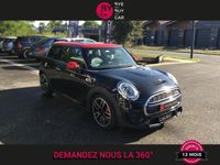 occasion Mini John Cooper Works 2.0i - 231 - Bva Sport F56Garantie 12 Mois