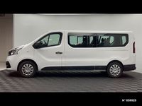 occasion Renault Trafic COMBI III L2 1.6 dCi 95ch Stop&Start Zen 8 places