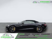 occasion Aston Martin Vanquish V12 576 ch