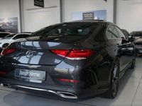 occasion Mercedes CLS450 Classe367ch Eq Boost Amg Line+ 4matic 9g-tronic Euro6d-t