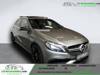 Occasion Mercedes A45 AMG AMG 381 ch (280 kW) 2018 Berline