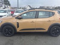 Occasion Dacia Sandero Extreme 2025 Beige Citadine