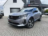 occasion Peugeot 3008 Allure 1.2 PureTech AT8 ** i-cockpit Dode Hoe...