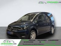 Occasion VW Caddy 125 ch (91 kW) 2016 Monospace