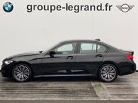 occasion BMW 316 316 dA MH 122ch M Sport