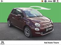 occasion Fiat 500 1.2 69ch Star Dualogic/BVA + GPS 7