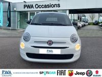 occasion Fiat 500 1.0 70ch BSG S&S - VIVA151420481