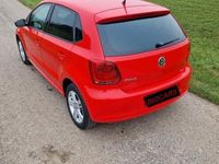 Occasion VW Polo Match 70 ch (51 kW) 2012 Citadine