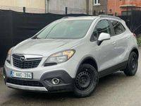 occasion Opel Mokka 1.6 CDTI Euro6 - Automatique - Navi - Camera