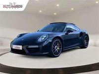 occasion Porsche 911 Turbo Coupe 3.8i 580 S Pdk A