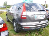 occasion Honda CR-V ultimate 2.2