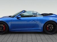 occasion Porsche 911 GTS