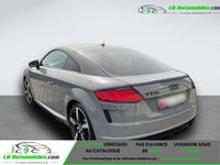 occasion Audi TT RS coupe 2.5 TFSI 400 BVA Quattro