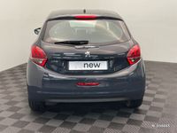 occasion Peugeot 208 2081.2 PureTech 110ch S&S EAT6 - Allure