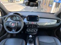 occasion Fiat 500X 1.0 Firefly Turbo T3 - 120 S\u0026s Spor