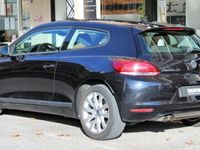 occasion VW Scirocco II 1.4 TSI 122