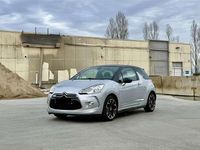 Occasion Citroën DS3 Sport Chic 158 ch (116 kW) 2010 Gris Citadine