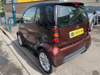 occasion Smart ForTwo Coupé 61CH PASSION