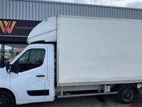 occasion Renault Master VU FOURGON 2.3 DCI 130 28 L1H1 CONFORT