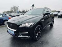 occasion Jaguar F-Pace 2.0 D R-Sport*GPS*CUIR*CLIM*JANTES*PANO*