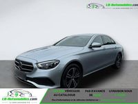 Occasion Mercedes E220 194 ch (142 kW) 2020 Berline