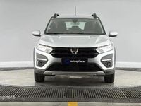 Occasion Dacia Sandero Comfort 92 ch (67 kW) 2022 Blanc Berline