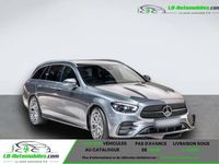 Occasion Mercedes E400 330 ch (242 kW) 2020 Berline