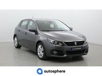 occasion Peugeot 308 1.2 PureTech 110ch S&S Active Pack