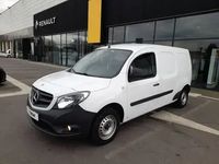 occasion Mercedes Citan 111 Fgn Cdi Extra Long Pro