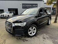 occasion Audi Q3 1.4 TFSI 150CH COD AMBIENTE S TRONIC 6