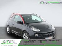 Occasion Opel Adam 150 ch (110 kW) 2015 Citadine